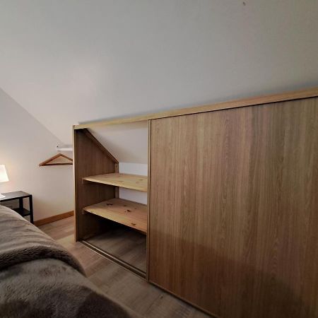 Osmanville Loft Proche Des Plages Et Sites Du Debarquement מראה חיצוני תמונה
