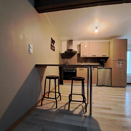 Osmanville Loft Proche Des Plages Et Sites Du Debarquement מראה חיצוני תמונה