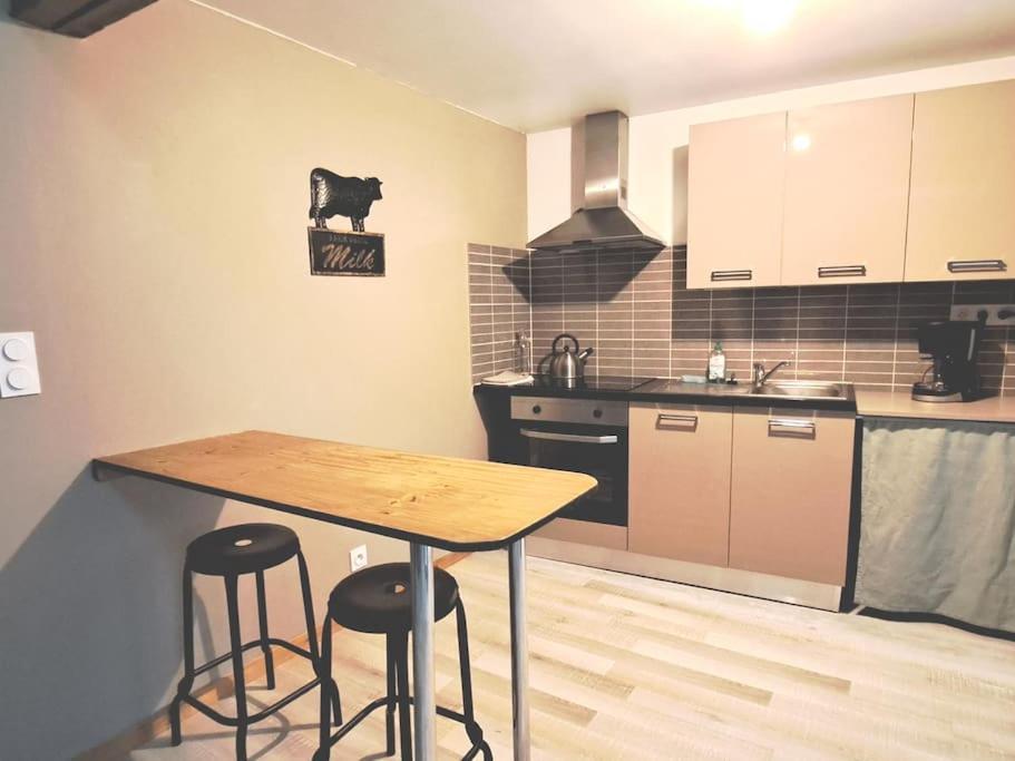 Osmanville Loft Proche Des Plages Et Sites Du Debarquement מראה חיצוני תמונה