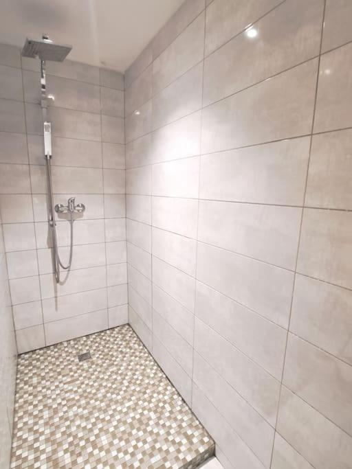 Osmanville Loft Proche Des Plages Et Sites Du Debarquement מראה חיצוני תמונה