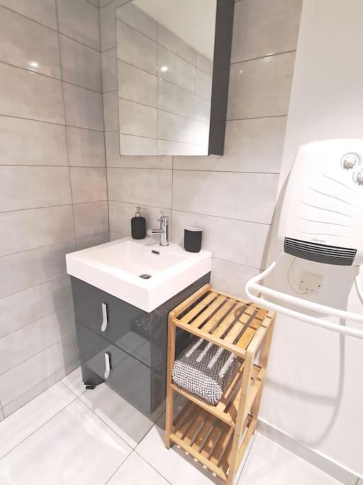 Osmanville Loft Proche Des Plages Et Sites Du Debarquement מראה חיצוני תמונה