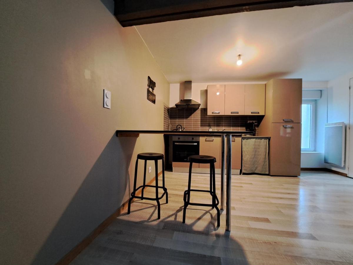 Osmanville Loft Proche Des Plages Et Sites Du Debarquement מראה חיצוני תמונה